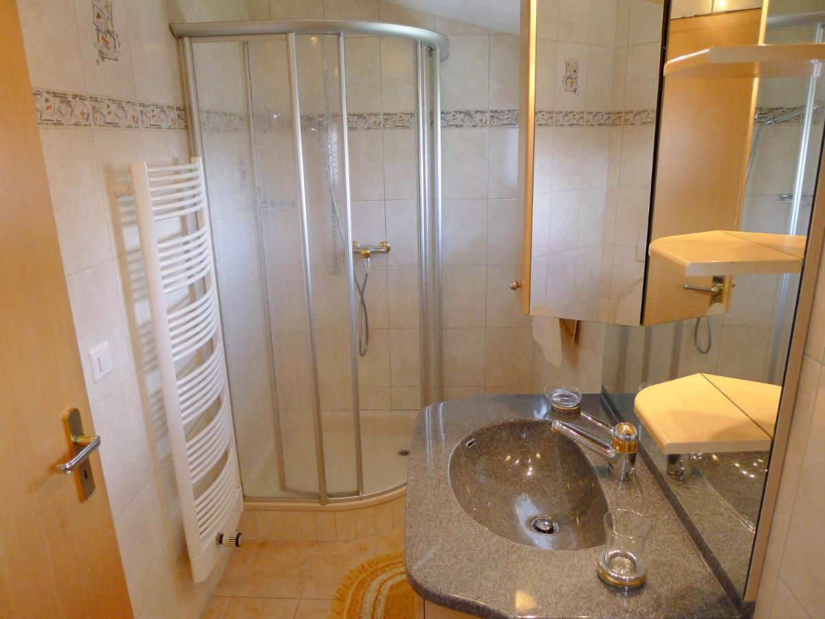 גראצ'ן Apartment Heideroesli-3 By Interhome מראה חיצוני תמונה